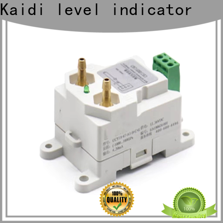 KAIDI rosemount pressure transmitter company for transportation