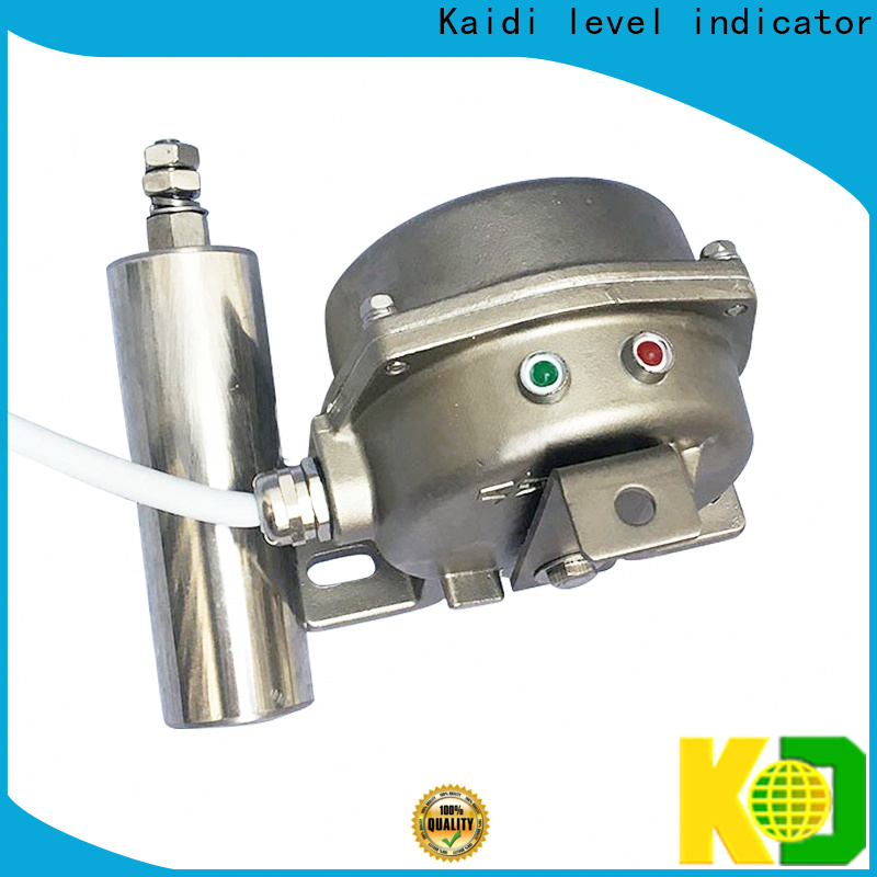 KAIDI misalignment switch supply for work