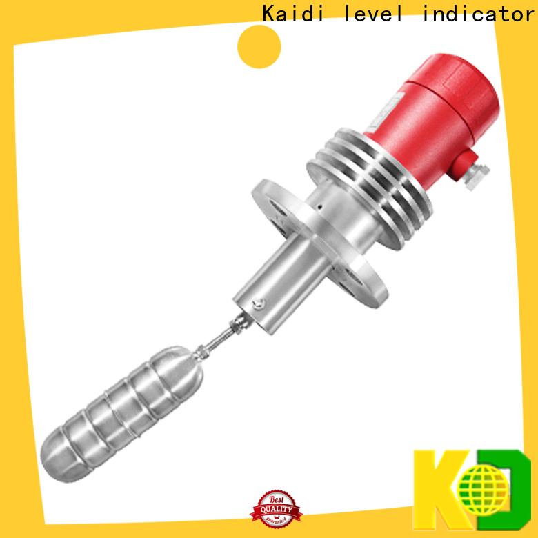 high-quality water level float switch manufacturers for detecting
