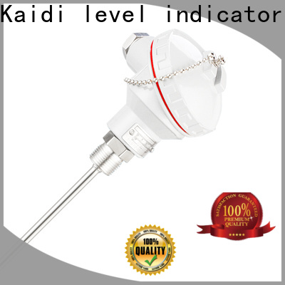 KAIDI top temperature transmitter for business for industrial