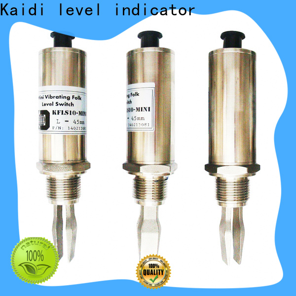 high-quality tuning fork level supply for detecting