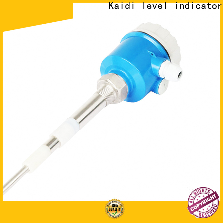 KAIDI best magnetic float level switches for business for industrial