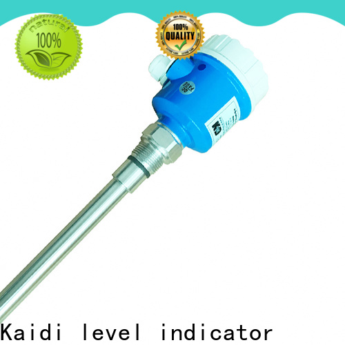 KAIDI custom tuning fork level manufacturers for detecting