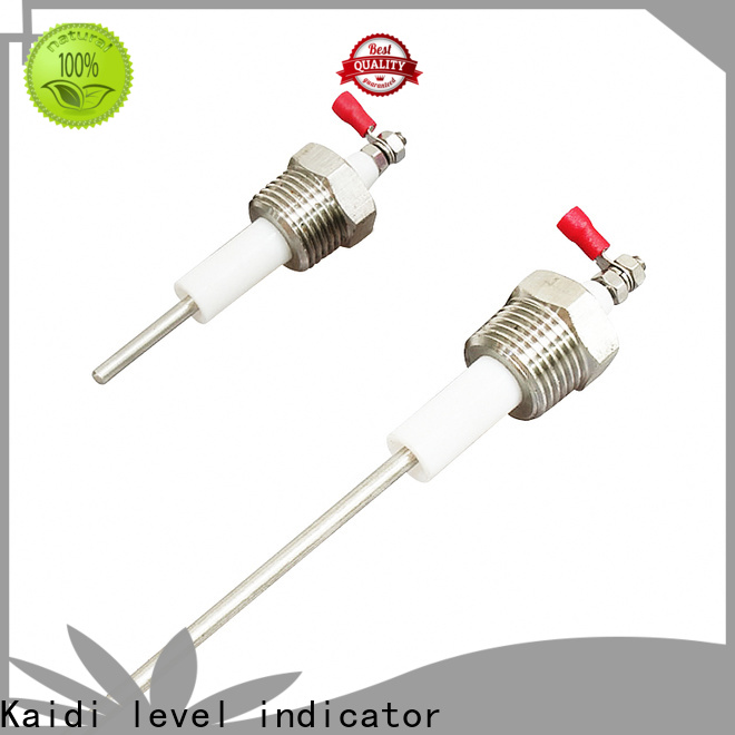 KAIDI level switch types supply for work