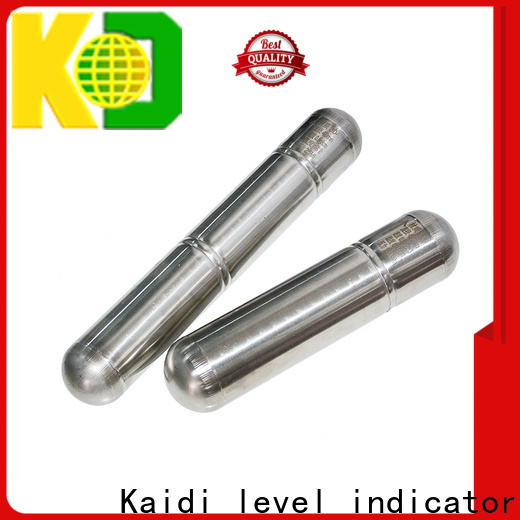wholesale level gauge components factory for industrial