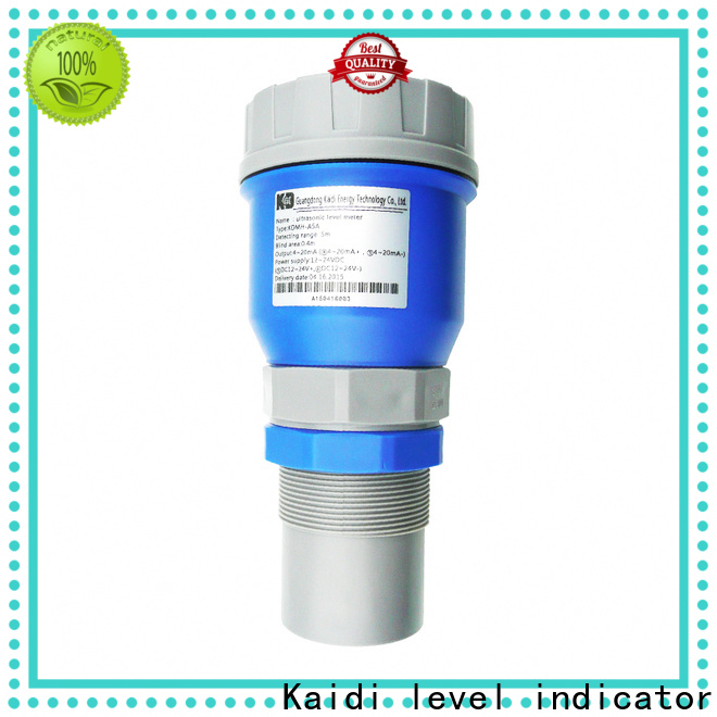 best liquid level transmitter for business for transportation