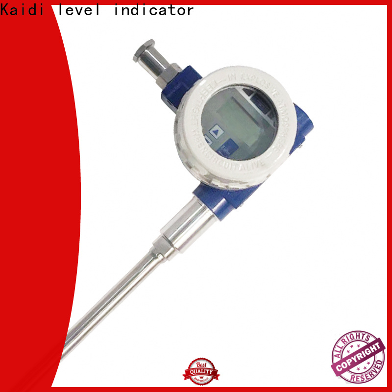 high-quality tank level transmitters for business for transportation