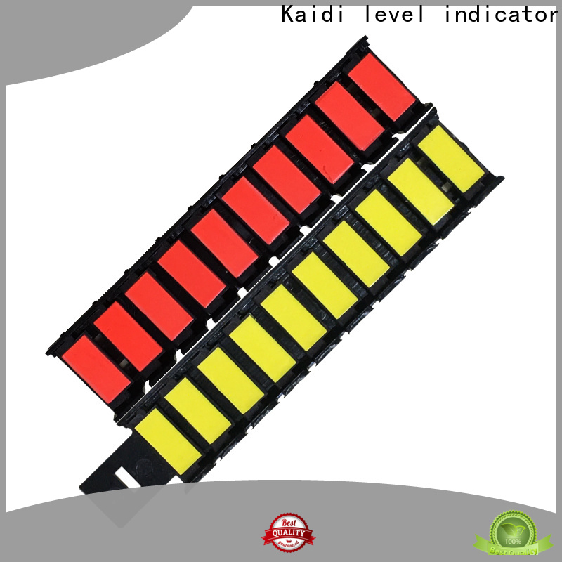 best level gauge components suppliers for industrial