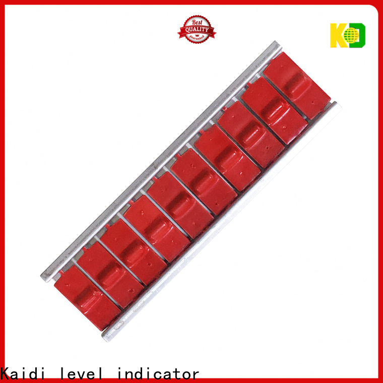 KAIDI high-quality level gauge components factory for work