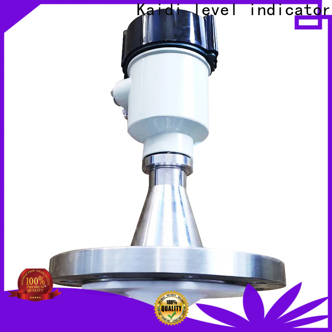 latest rosemount guided wave radar level transmitter supply for detecting