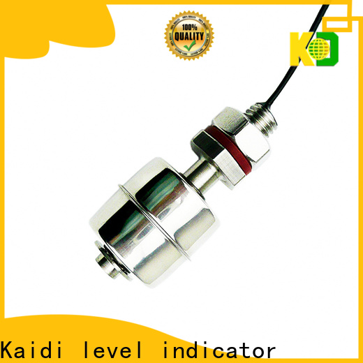 top horizontal float switch manufacturers for transportation