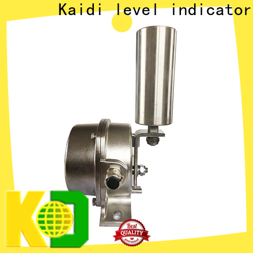 KAIDI conveyor pull rope switch factory for industrial