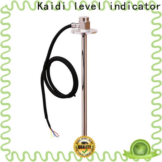KAIDI best sor level switch suppliers for transportation
