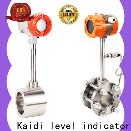 custom vortex sensor manufacturers for industrial