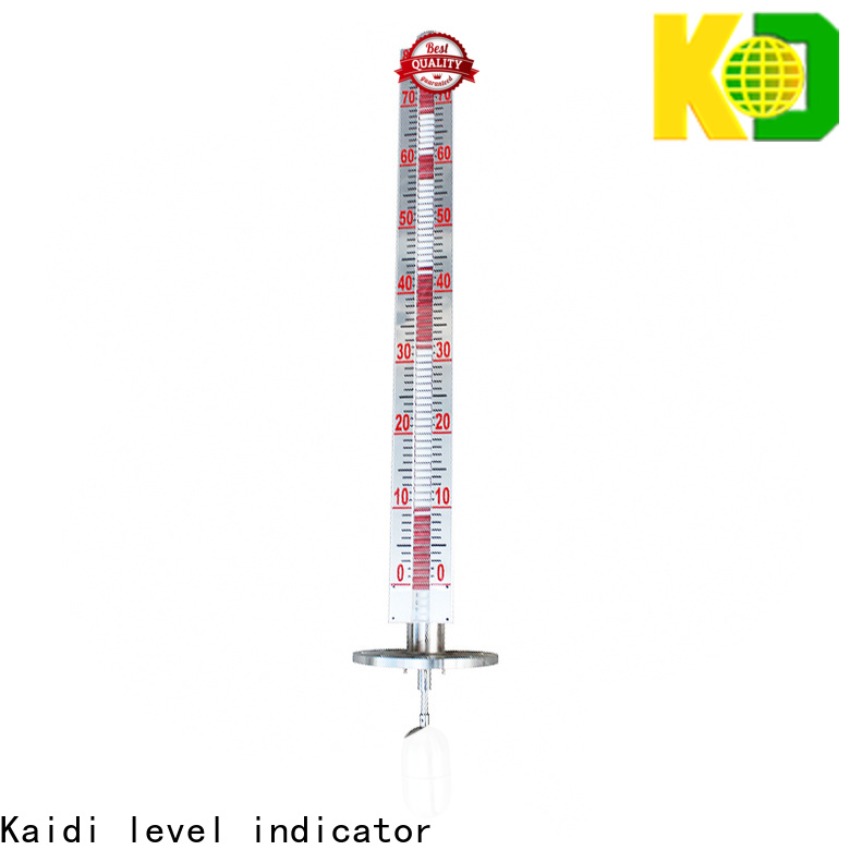 KAIDI wholesale liquid transmitter manufacturers for industrial