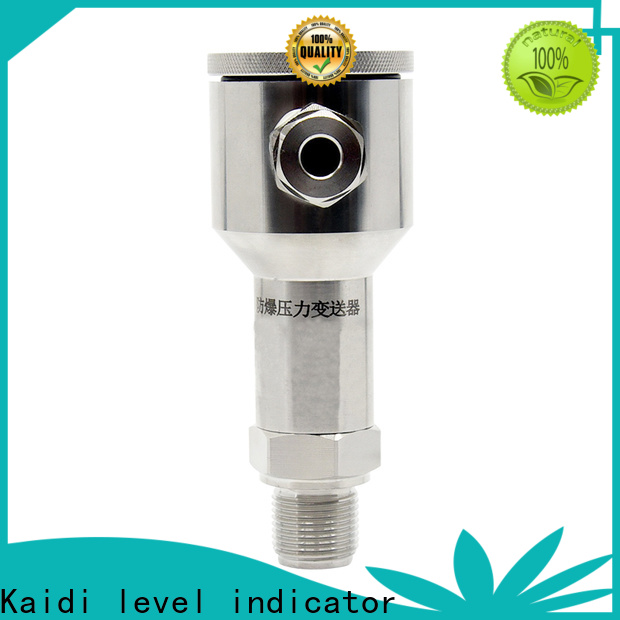 top low pressure transmitter company for transportation