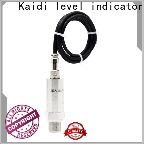 KAIDI air pressure transducer supply for transportation