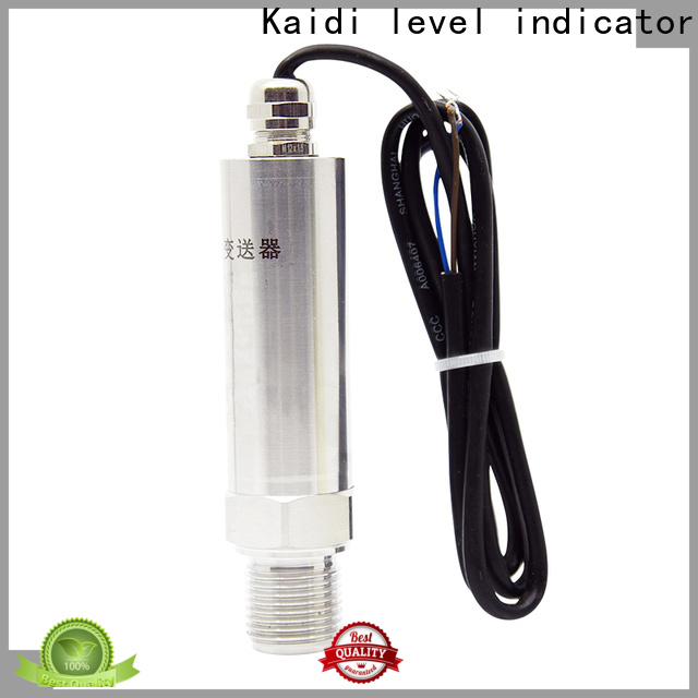 wholesale pressure transducer transmitter factory for transportation