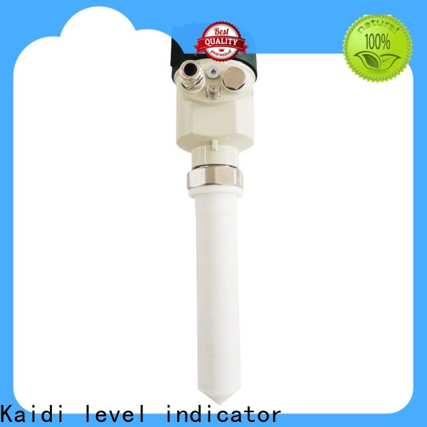 KAIDI factory for detecting