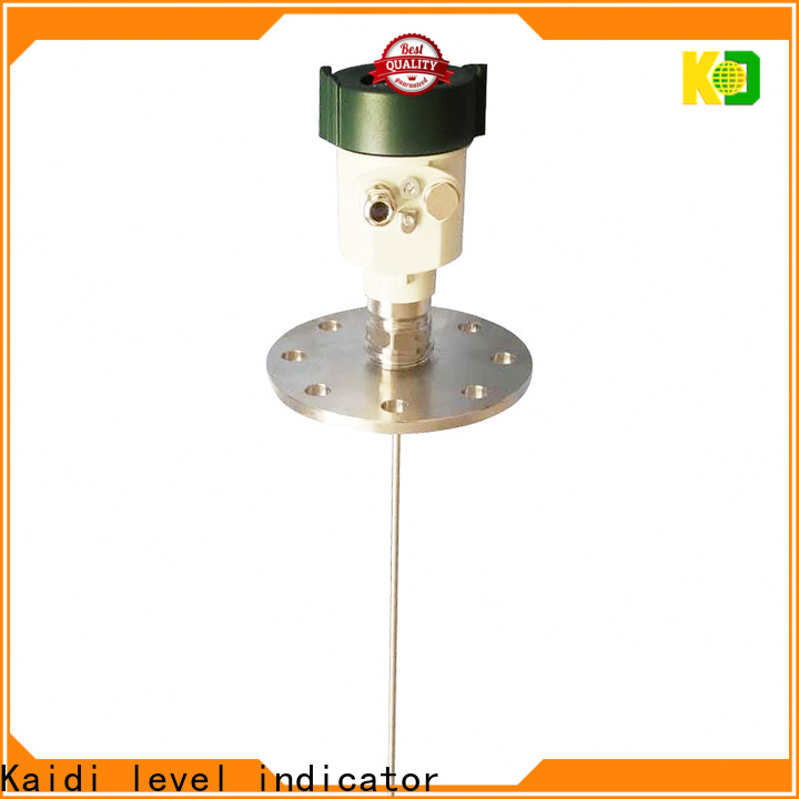 high-quality radar level gauge suppliers for industrial