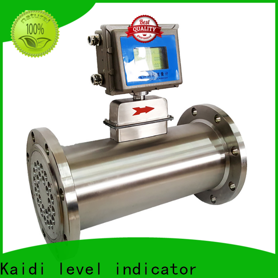 KAIDI latest vortex steam flow meter for business for industrial
