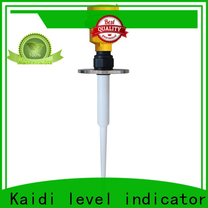 latest radar level company for detecting