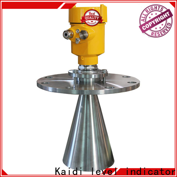 KAIDI company for detecting