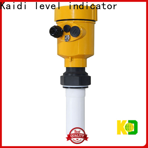 KAIDI radar level gauge for business for transportation