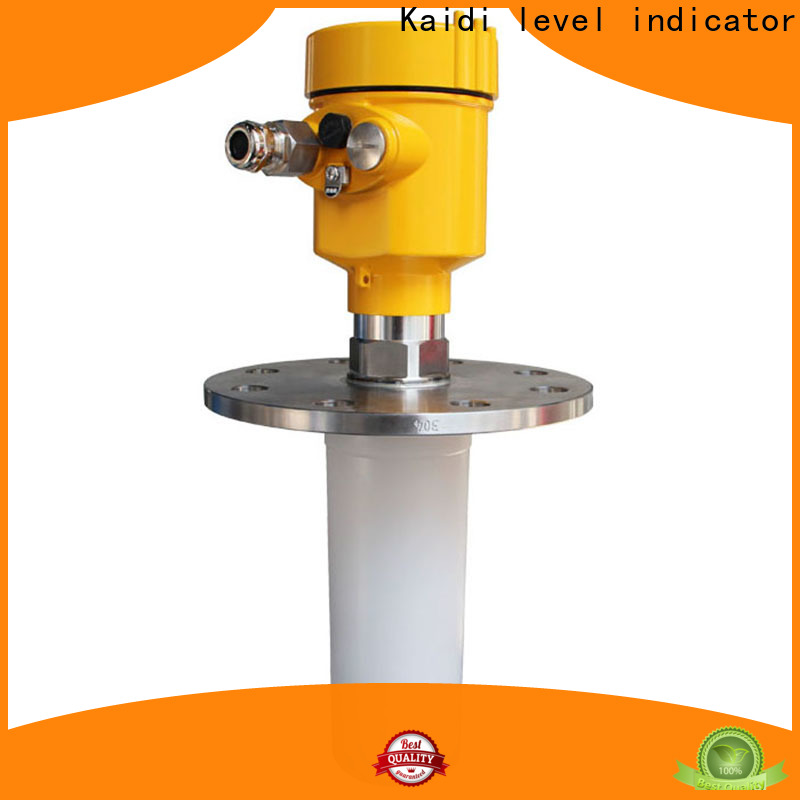 wholesale level transmitter suppliers for transportation