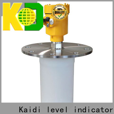 KAIDI high-quality hydrostatic level transmitter manufacturers for transportation