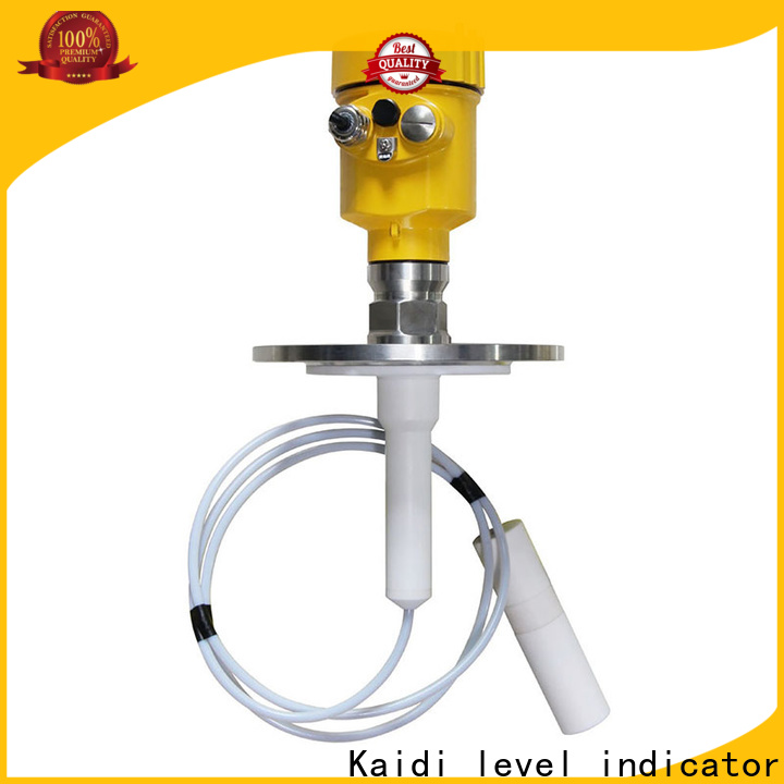 top radar level guage company for work
