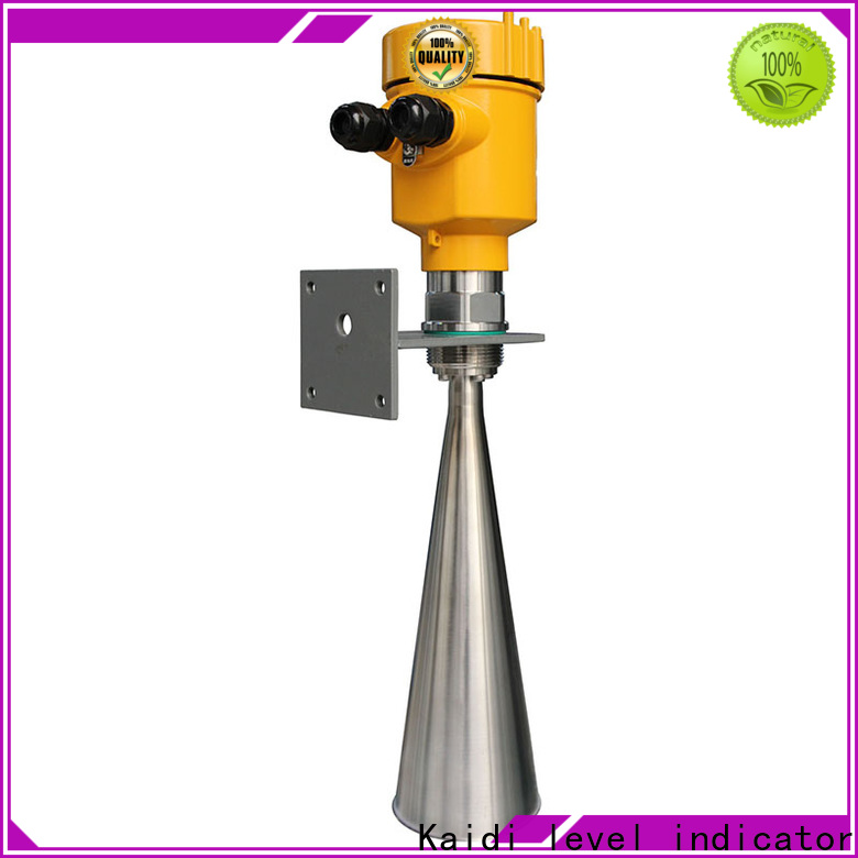 wholesale radar level gauge for business for work