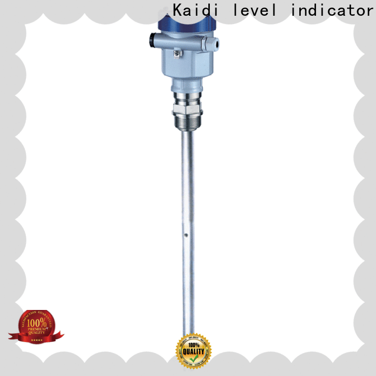 custom level 2 radar factory for work