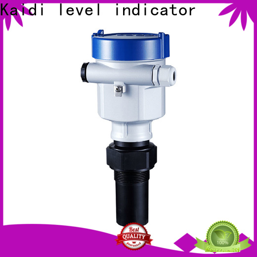 wholesale pressure level transmitter supply for transportation