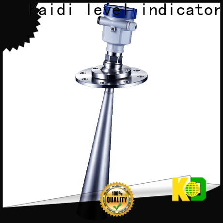 latest radar level sensor suppliers for transportation