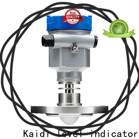 KAIDI custom company for transportation