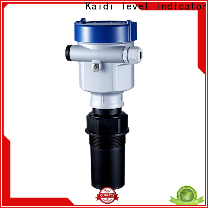 top liquid level transmitter factory for work