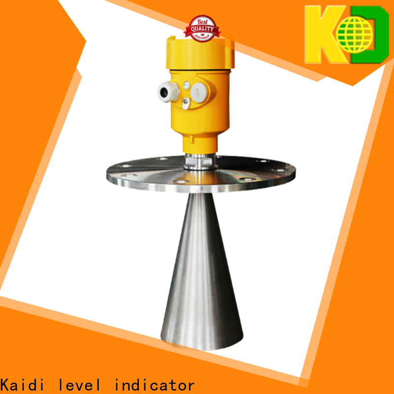 latest radar level sensors for business for transportation