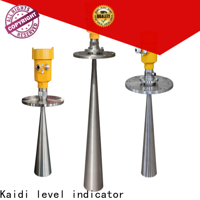 wholesale radar level transmitter supply for transportation