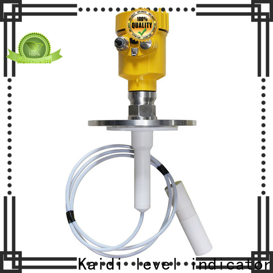 KAIDI best radar transmitter for business for industrial