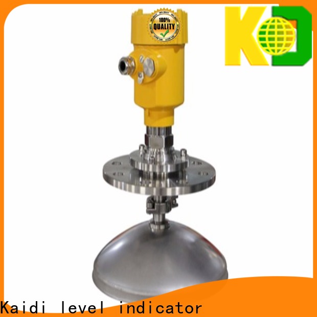 top radar transmitter factory for industrial
