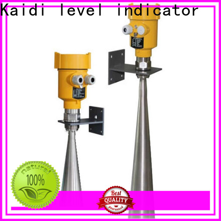 high-quality radar level measurement manufacturers for transportation