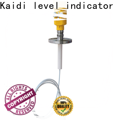 KAIDI level 2 radar manufacturers for industrial