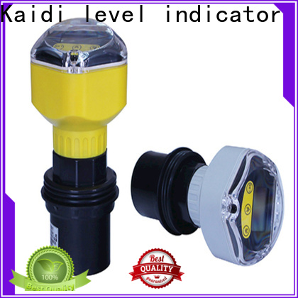 KAIDI type of level transmitter suppliers for industrial