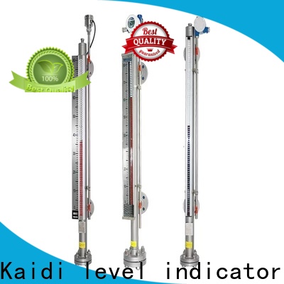 KAIDI level gauge price supply for work