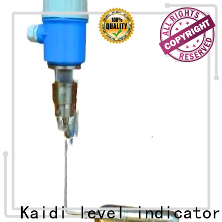 KAIDI top float switch water level factory for industrial