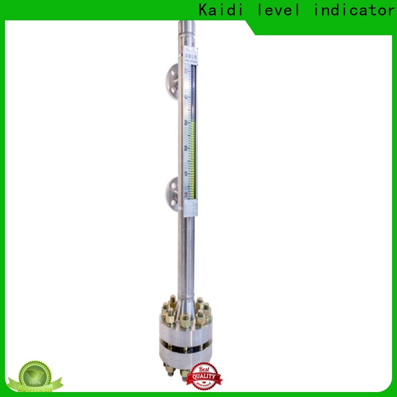 KAIDI wholesale sonar level sensors manufacturers for industrial