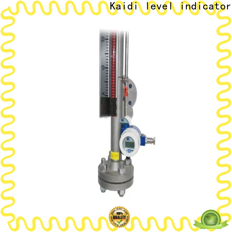 KAIDI high-quality sump level sensor factory for work