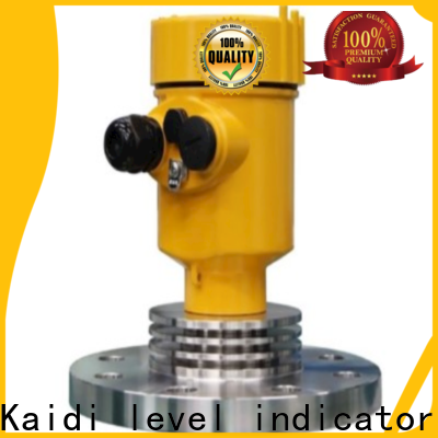 best radar level sensors suppliers for transportation