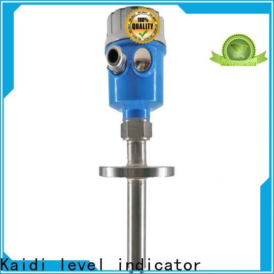 KAIDI latest fork type level sensor company for transportation